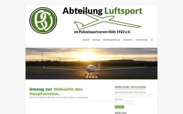 www.psv-luftsport.de