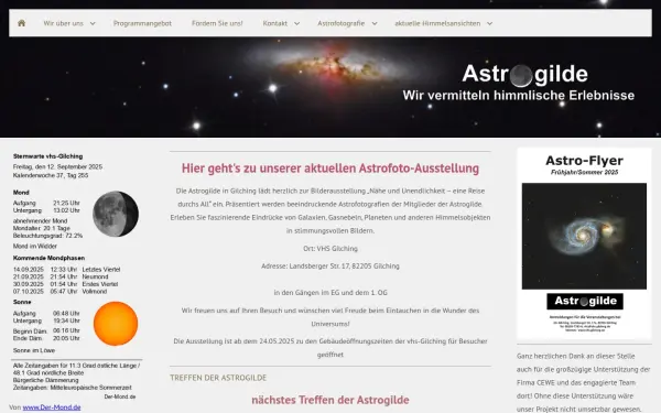 astrogilde.de