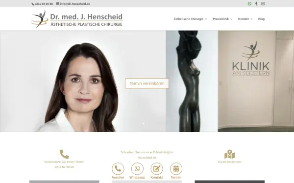 dr-henscheid.de