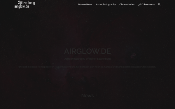 airglow.de