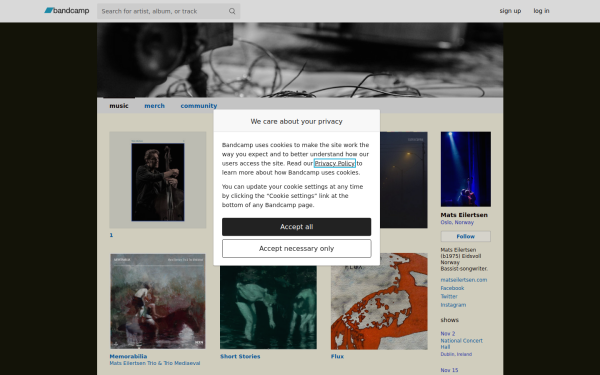 matseilertsen.bandcamp.com