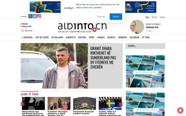 www.albinfo.ch