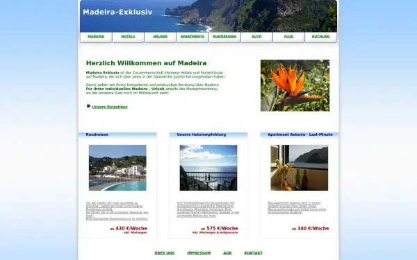 madeira-exklusiv.de