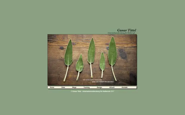gunnar-tittel.de