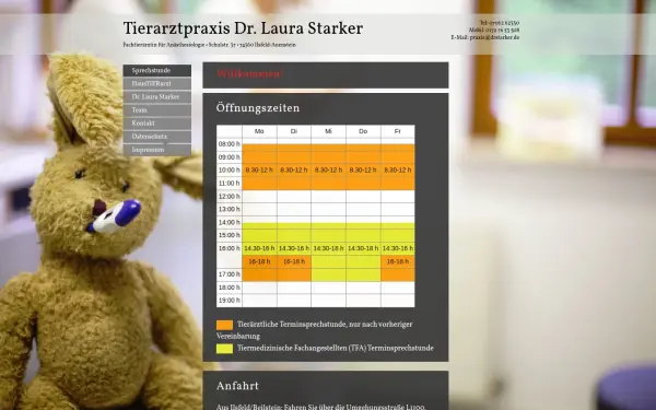 drstarker.de