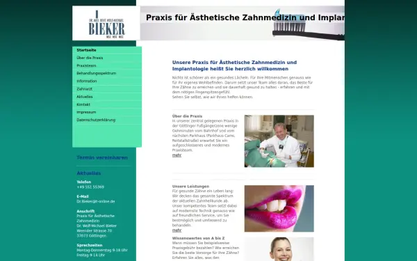 www.dr-bieker.de