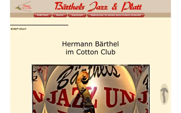 www.jazzundplatt.de