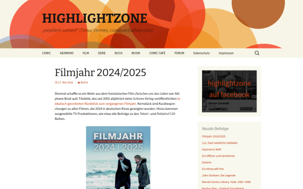 highlightzone.de