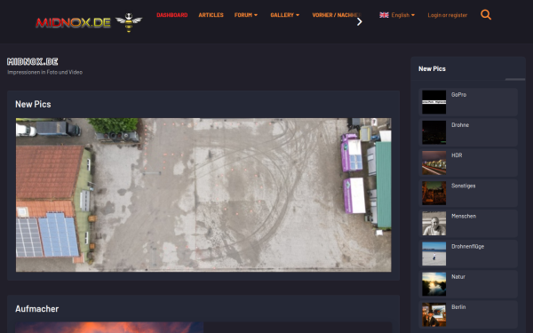 midnox.de