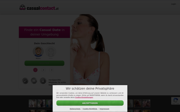 www.casualcontact.at