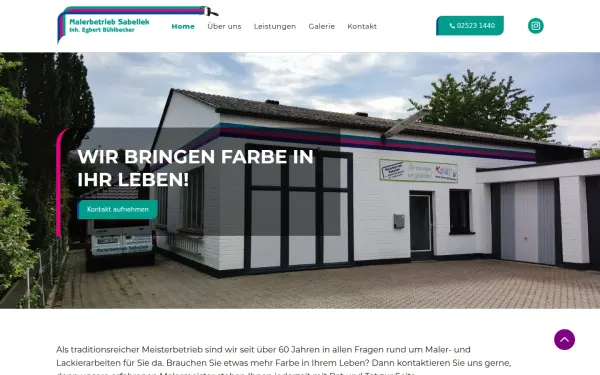 www.maler-buehlbecker.de