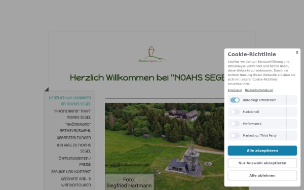 www.noahs-segel.de