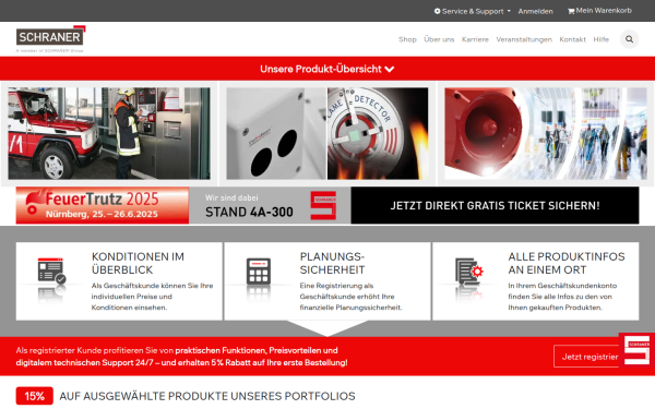 www.schraner.de