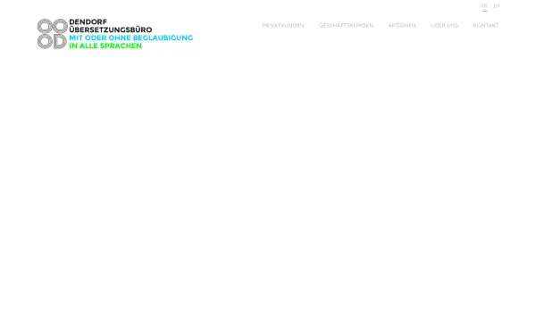 www.dendorf.com