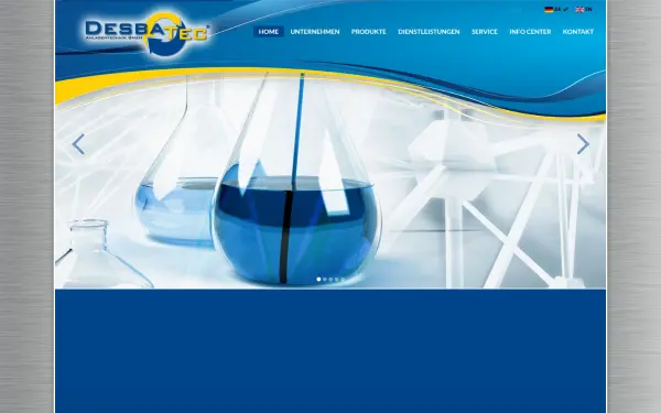 www.desbatec.com