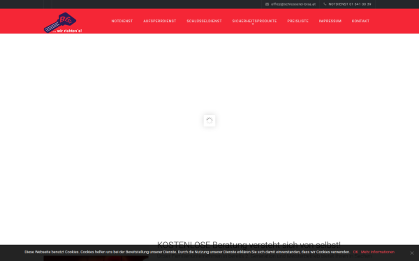 www.aufsperrdienst.at