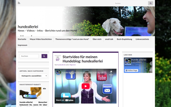 www.hunde-allerlei.de