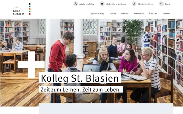 www.kolleg-st-blasien.de