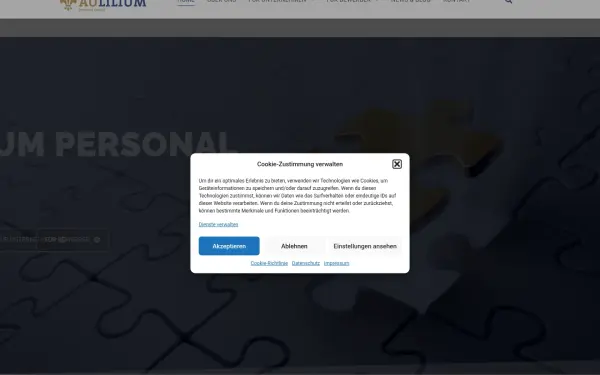au-personal.de