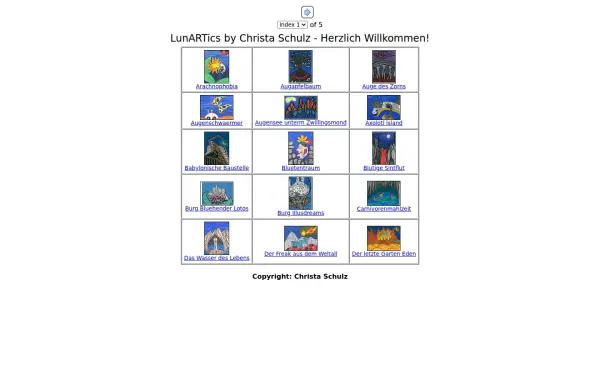 lunartics.de