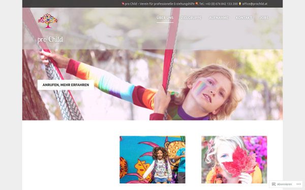 prochild.at