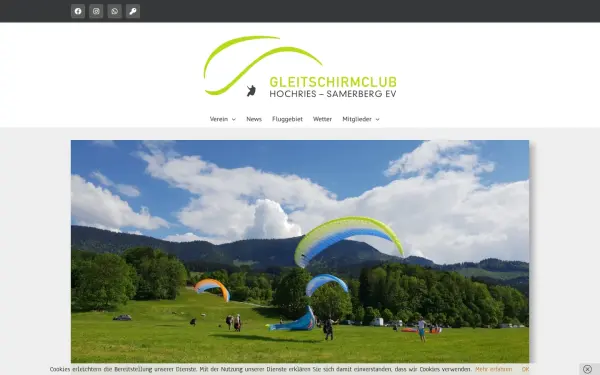www.gsc-hochries.de