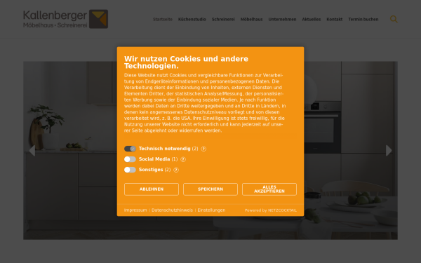 www.kallenberger.eu
