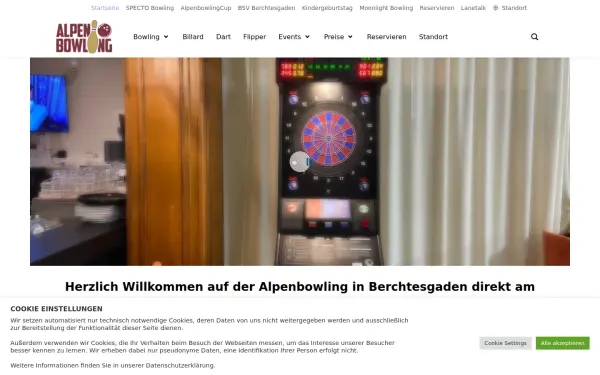 alpenbowling.de