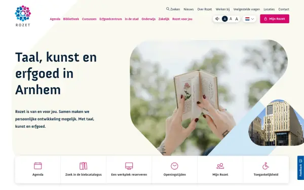 rozet.nl
