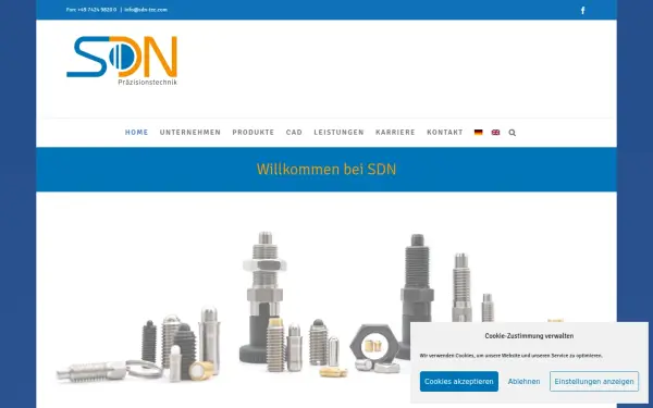 www.sdn-tec.com
