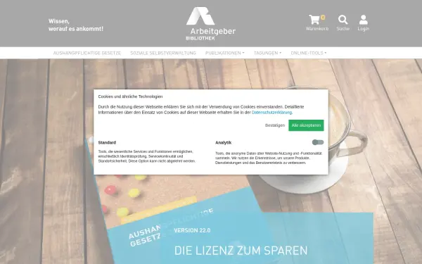 www.arbeitgeberbibliothek.de