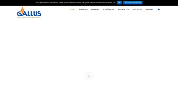 www.gallus-bedachungen.de