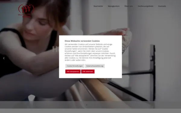 www.ballettschule-watkins.de