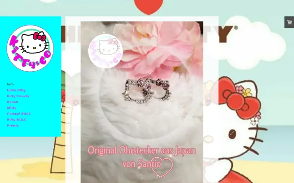 www.hellokittystore.de