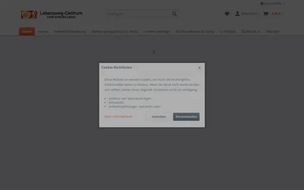 www.lebensweg-centrum.de