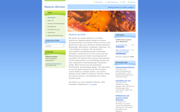 www.malereiwinkler.at