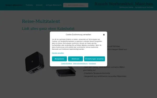 www.raisch-werbemittel.de