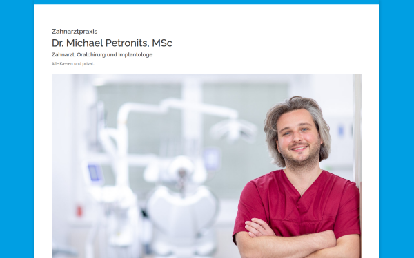 dr-petronits.at