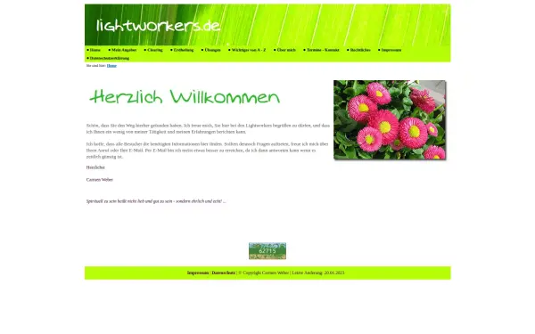lightworkers.de