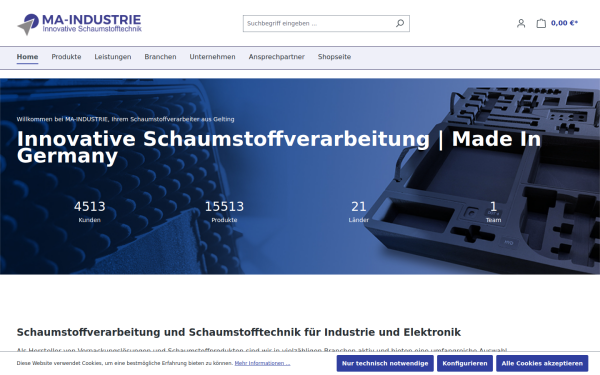 ma-industrie.de