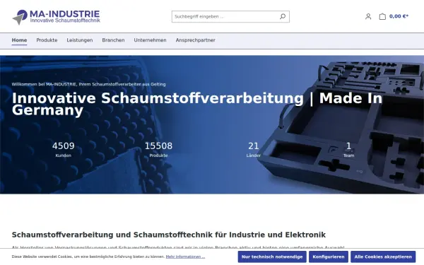 ma-industrie.de