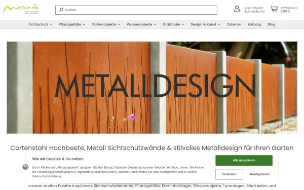 mecondo.de
