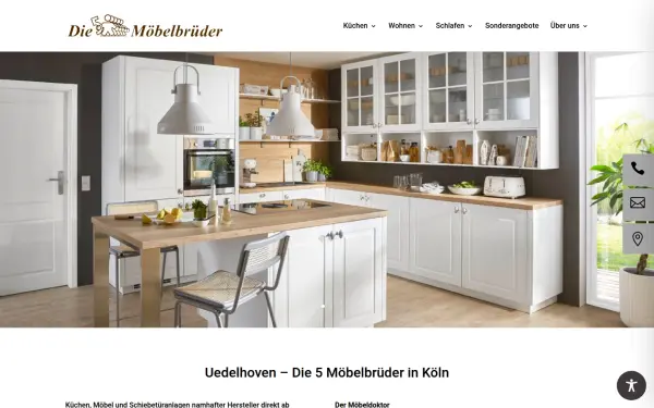 www.moebelbrueder.de