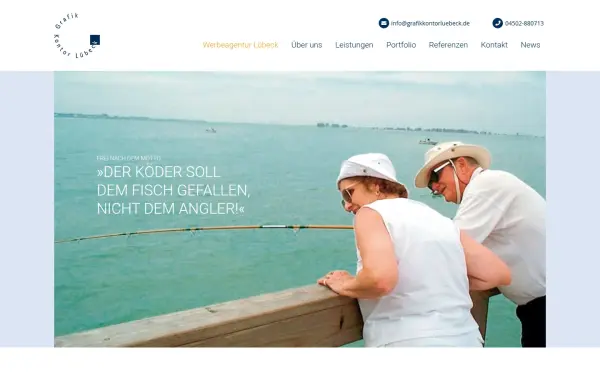 www.grafikkontorluebeck.de
