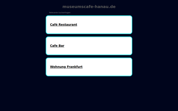 museumscafe-hanau.de