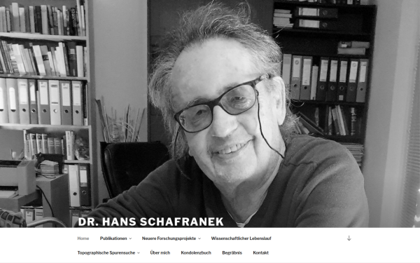 www.hans-schafranek.at