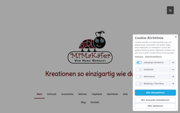 www.mimakaefer.de