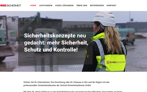 www.schmid-sicherheit.de