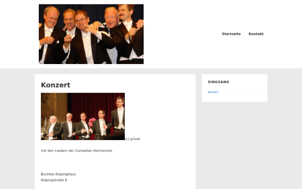 mindel-harmonists.de