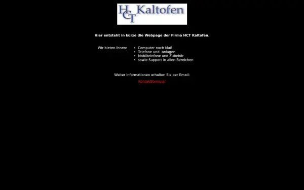 hctkaltofen.de
